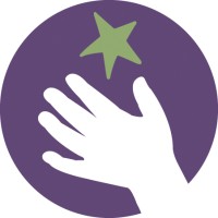 International Rett Syndrome Foundation Logo