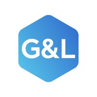 G&L Scientific Logo
