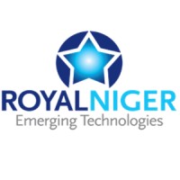 Royal Niger Emerging Technologies Limited Logo