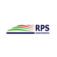 RPS Revestimentos Logo