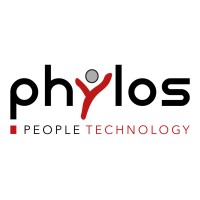 Phylos Srl Logo