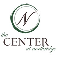 The Center at Northridge Logo