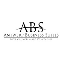 Antwerp Business Suites Logo