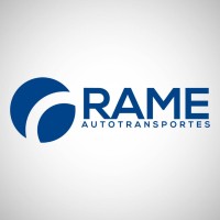 RAME Autotransportes Logo