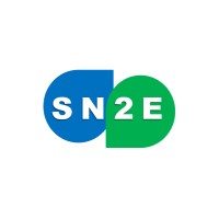 SN2E - Votre Solution Nettoyage Bâtiment Logo