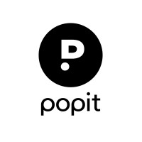 Popit Ltd Logo