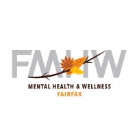 Fairfax Mental Health and Wellness, Inc. Logo