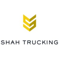 Shah Trucking LLC Logo