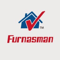 Furnasman Heating and Air Conditioning Logo