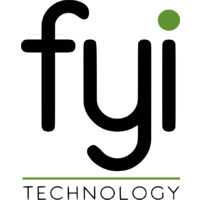 FYI Technology Logo