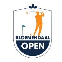 Bloemendaal OPEN Logo