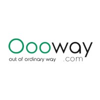 Oooway LLC Logo