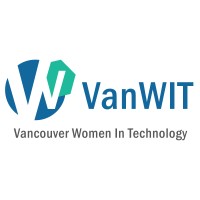 Vancouver Women in Technology (VanWIT) Logo