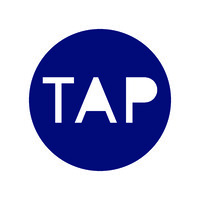 TAP Strength Logo