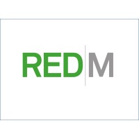 RED Management Logo