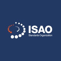 ISAO Standards Organization Logo