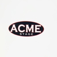 Acme Stage Logo
