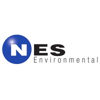 NES Environmental Logo