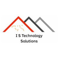 I S Technology Solutions Logo