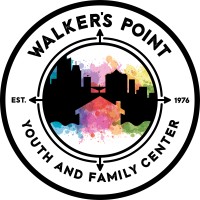 Walkers Point Youth & Family Center Logo