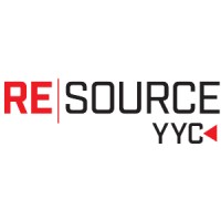 ReSourceYYC Logo