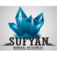 Sufyan Mineral Resources Company Logo