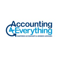 Accounting4Everything Chartered Accountants Logo