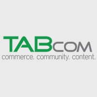 TABcom, LLC Logo