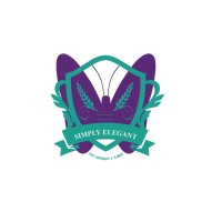 Simply Elegant Events Logo