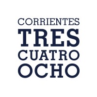 Corrientes 348 Logo
