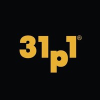 31p1, LLC Logo