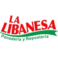 La Libanesa Logo