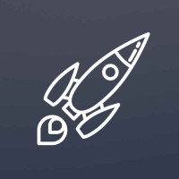 Rocket Leads Logo