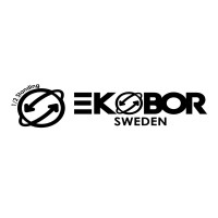 EKOBOR (under EKPAC Group) Logo