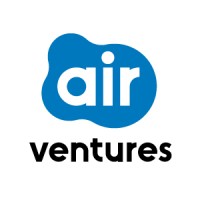 Air Ventures Logo