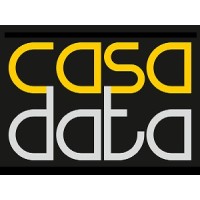 Casadata CV Logo