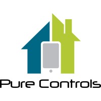 Pure Controls (Europe) Limited Logo