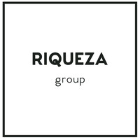 Riqueza Group Logo