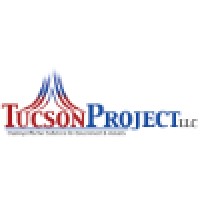 Tucson Project LLC Logo