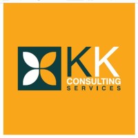 KK Consulting Services Logo