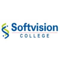 Softvision College & Research Institute Logo