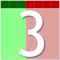3-Day Weekend Entrepreneur Logo