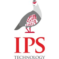 IPS TECHNOLOGY - Informática y ciberseguridad · Centro SOC Logo