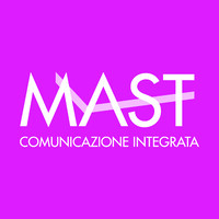 Mast Communication Logo
