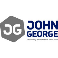 John George Logo
