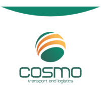 COSMO LOGISTICS DOOEL Logo