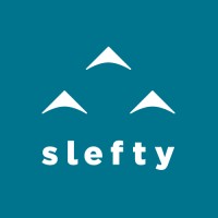 Slefty Logo