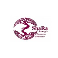 ShaRa Strategic Business Solutions & Consultancy Logo