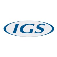 INGENIERIA GEOFISICA Y SISTEMAS Logo