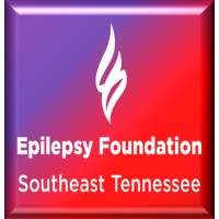 Epilepsy Foundation of Southeast Tennessee Logo